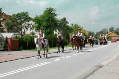 Prymicje brata Pawła Kaima