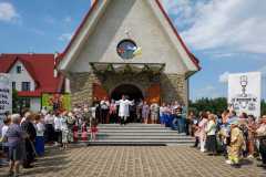 Prymicje ks. Piotra Struzika